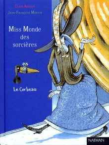 Miss Monde des sorcières