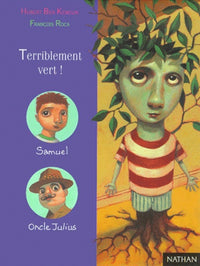 Samuel - Terriblement vert