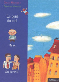 Le Goût du ciel