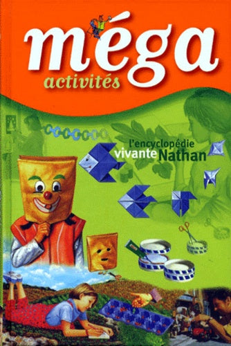 Mega activites