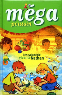 MEGA POUSSIN