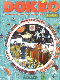 Dokéo 6-9 ans