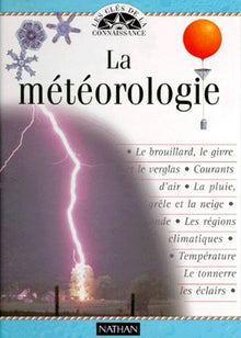 La météorologie