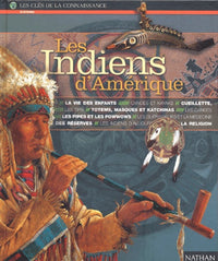 Les Indiens d'Amérique