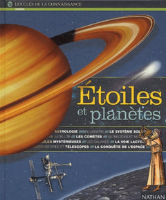 Étoiles et planètes