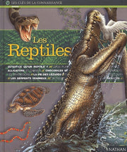 Les reptiles