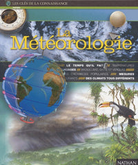 La météorologie