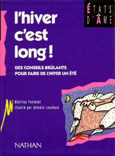 L'Hiver, C'Est Long ? Des Conseils Brulants Pour Faire De L'Hiver Un Ete