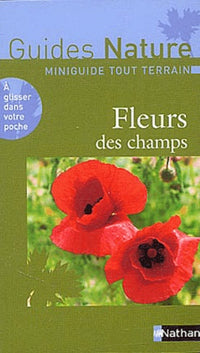Fleurs des champs