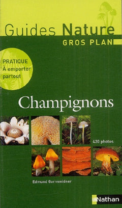 Champignons