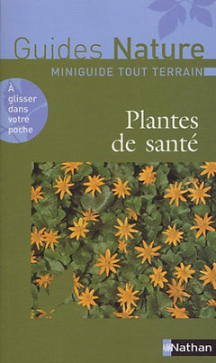 Plantes de santé