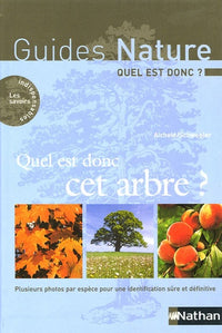 Quel est donc cet arbre ?