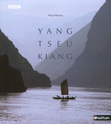 Yang Tseu Kiang