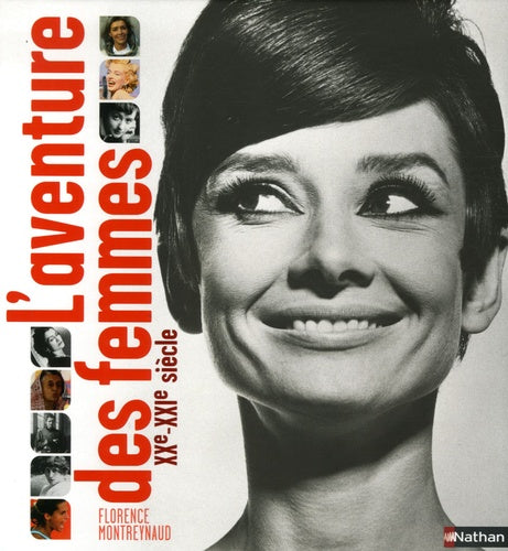 L'aventure des femmes