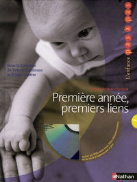 Premières années, premiers liens
