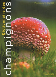 Dictionnaire des champignons