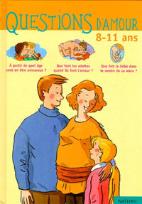 Questions d'amour