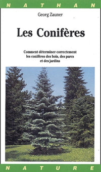 Les Conifères