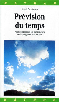 Prévision du temps