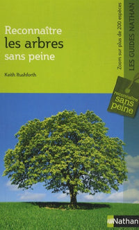 Reconnaitre arbres sans peine