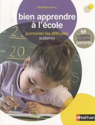 Bien apprendre à l'école