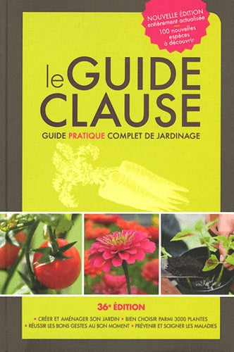 Le guide Clause