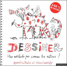 Dessiner. Une méthode pas comme les autres !