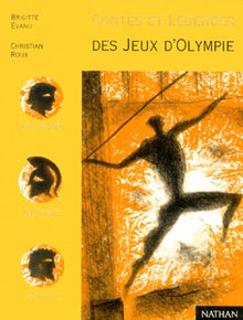 Contes et Légendes des jeux d'Olympie