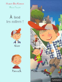 A fond les rollers !