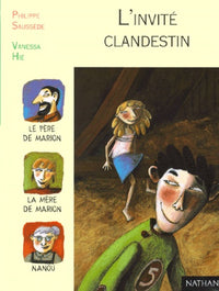 L'invité clandestin