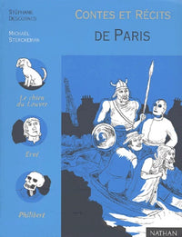Contes et Légendes de Paris