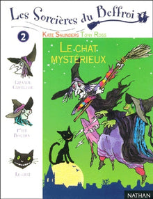 Le Chat mystèrieux