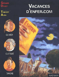 Vacances d'enfer.com