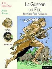 La Guerre du feu