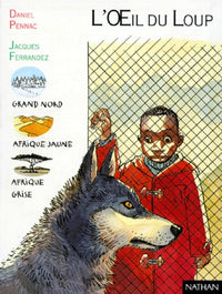 L'oeil du loup