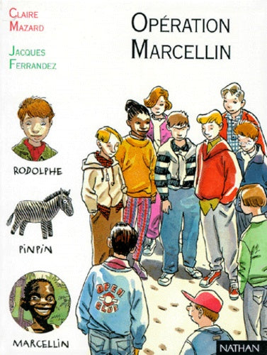 Opération Marcellin