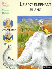 Le 397e éléphant blanc