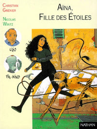Aina fille des étoiles