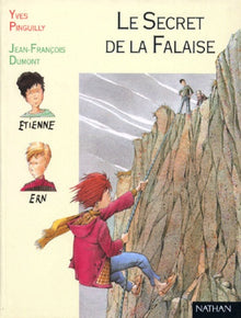 Le Secret de la falaise