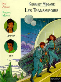 Les transmiroirs
