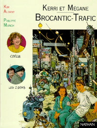 Brocantic-trafic