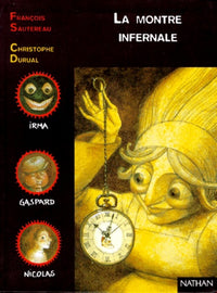 La montre infernale