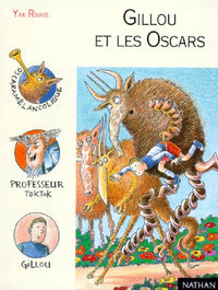 Gillou et les Oscars