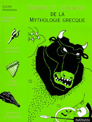 Contes et Légendes de la mythologie grecque