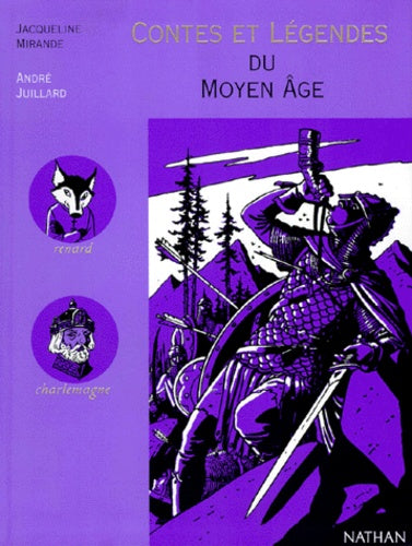 Contes et légendes du Moyen âge