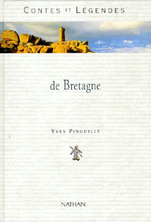 Contes et légendes de Bretagne