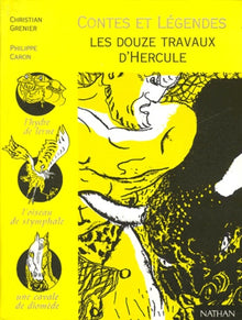 Les douze travaux d'Hercule