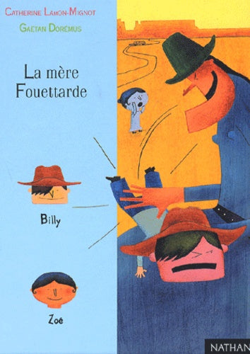 La Mere Fouettarde
