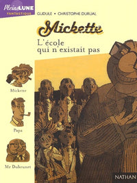 L'école qui n'existait pas