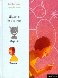 Bizarre le bizarre